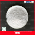 raw materials HPMC concrete polymer additive for tiles